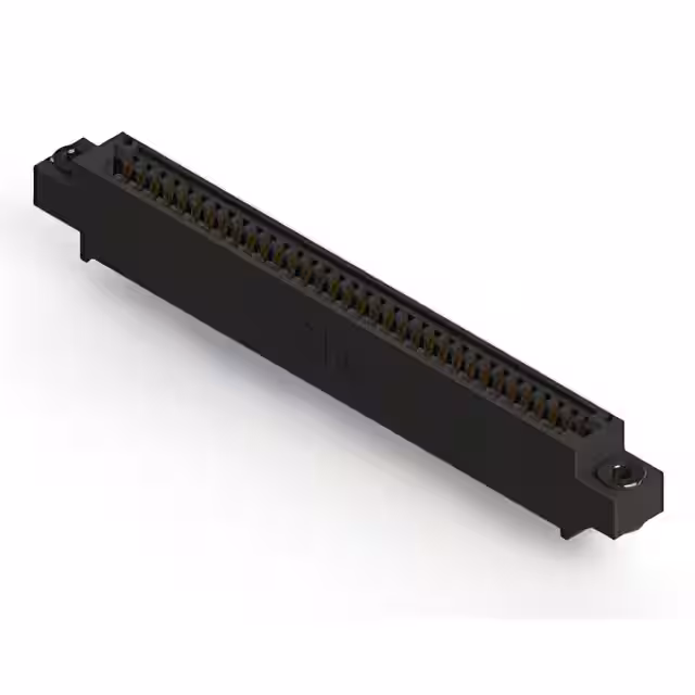 895-034-525-603 EDAC Inc.  Edgeboard Connectors